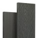 Террасная доска ДПК EasyDecking Wood-X 146х23 Черное дерево купить в Костроме