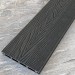 Террасная доска ДПК EasyDecking Wood-X 146х23 Черное дерево купить в Костроме