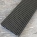 Террасная доска ДПК EasyDecking Wood-X 146х23 Черное дерево купить в Костроме