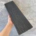 Террасная доска ДПК EasyDecking Wood-X 146х23 Черное дерево купить в Костроме