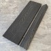 Террасная доска ДПК EasyDecking Wood-X 146х23 Черное дерево купить в Костроме