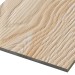 Фиброцементные панели FCSPRO Decor Wood Лиственница купить в Костроме