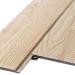 Фиброцементные панели FCSPRO Decor Wood Лиственница купить в Костроме