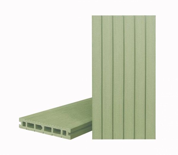 Террасная доска Классик Олива (пустотелая с пазом) Под заказ купить в Костроме