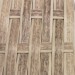 Комплект мебели AFINA плетеной из иск. ротанга YR821G Grey/Grey купить в Костроме