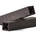 Столб SEQUOIA Evolution 3D WOOD BROWN купить в Костроме