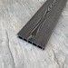Террасная доска из ДПК  Latitudo Euro 3D 139х27 Венге купить в Костроме