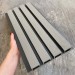Фасадная реечная панель EasyDecking Wood-X 219х26 Серый купить в Костроме