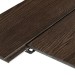 Фиброцементные панели FCSPRO Decor Wood Масляная лиственница купить в Костроме