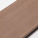 Террасная доска Ecodecking Практик Шоколад купить в Костроме
