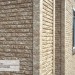 Фасадная панель Ю-пласт Стоун Хаус Кварцит Светло-бежевый купить в Костроме