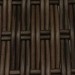 Комплект мебели AFINA плетеной из иск. ротанга YR825A Brown/Beige купить в Костроме