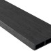 Доска 3D ДПК Outdoor STORM BLACK черная купить в Костроме