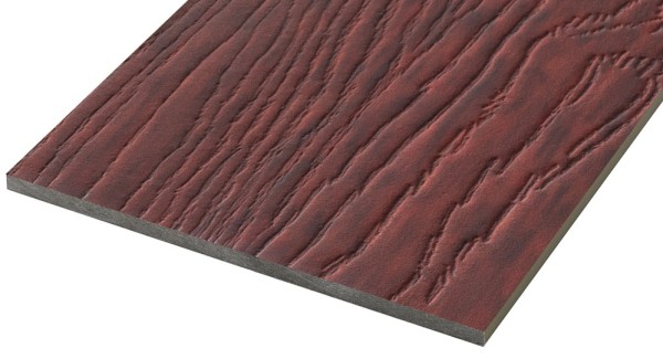 Фиброцементные панели FCSPRO Decor Wood Мербау купить в Костроме