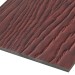 Фиброцементные панели FCSPRO Decor Wood Мербау купить в Костроме