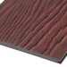 Фиброцементные панели FCSPRO Decor Wood Мербау купить в Костроме