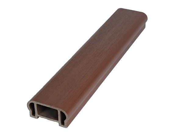 Перило верхнее ДПК Deckart Co-Extrusion Махагон купить в Костроме