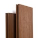 Террасная доска Ecodecking Техно плюс Бронза купить в Костроме