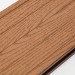 Террасная доска Ecodecking Техно плюс Бронза купить в Костроме