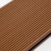 Террасная доска Ecodecking Техно плюс Бронза купить в Костроме