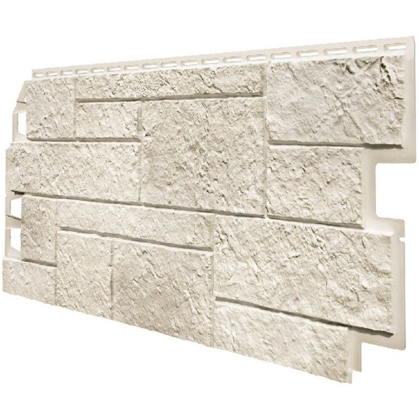 Фасадная панель VOX  VILO SANDSTONE cлоновая-кость купить в Костроме