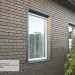Фасадная панель Ю-пласт Стоун Хаус S-Lock Клинкер бежевый купить в Костроме