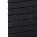 Доска фасадная ДПК 3D SEQUOIA Evolution WOOD BLACK купить в Костроме