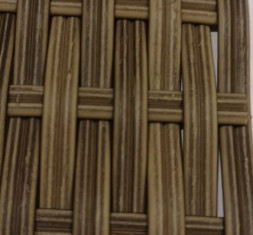 Комплект мебели AFINA плетеной из иск. ротанга YR825B Beige