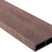 Доска 3D ДПК Outdoor STORM BROWN коричневая микс купить в Костроме