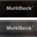Террасная доска из ДПК MultiDeck  Черный бархат купить в Костроме