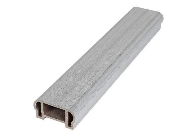 Перило верхнее ДПК Deckart Co-Extrusion Серый купить в Костроме