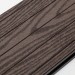 Террасная доска Ecodecking Техно плюс Венге купить в Костроме