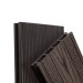 Террасная доска Ecodecking Техно плюс Венге купить в Костроме