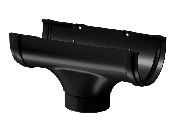 Воронка Docke Premium ПВХ - Карбон купить в Костроме