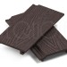 Доска фасадная ДПК 3D SEQUOIA Evolution WOOD BROWN купить в Костроме