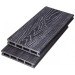 Террасная Доска ДПК Altay Decking 140 х 20 Графит купить в Костроме