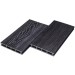 Террасная Доска ДПК Altay Decking 140 х 20 Графит купить в Костроме