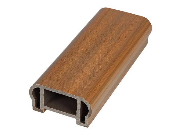 Перило верхнее ДПК Deckart Co-Extrusion Тик купить в Костроме
