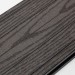 Террасная доска Ecodecking Техно плюс Графит купить в Костроме