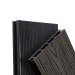 Террасная доска Ecodecking Техно плюс Графит купить в Костроме