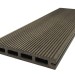 Доска террасная ДПК NanoWood «Lite» Velvetto односторонняя - Венге 140×20 купить в Костроме