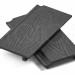 Доска фасадная ДПК 3D SEQUOIA Evolution WOOD GRAY купить в Костроме