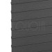 Доска фасадная ДПК 3D SEQUOIA Evolution WOOD GRAY купить в Костроме