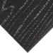 Заборная доска ДПК полнотелая NanoWood Антрацит купить в Костроме
