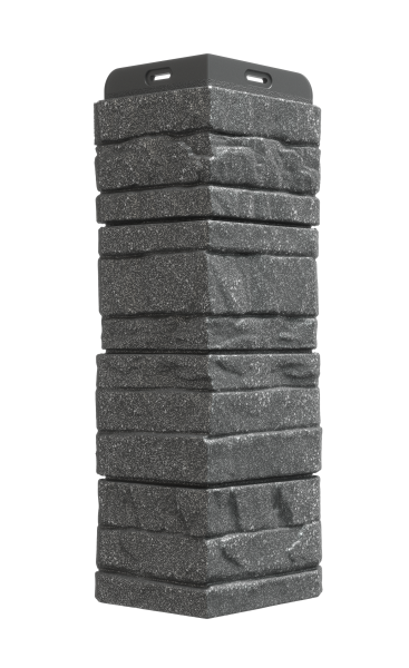 Угол Stein антрацит купить в Костроме