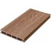 Террасная Доска ДПК Altay Decking 140 х 20 Орех купить в Костроме