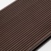 Террасная доска Ecodecking Техно плюс Шоколад купить в Костроме