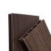 Террасная доска Ecodecking Техно плюс Шоколад купить в Костроме