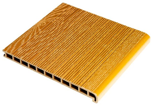 Ступени из ДПК Faynag WOOD Тик купить в Костроме