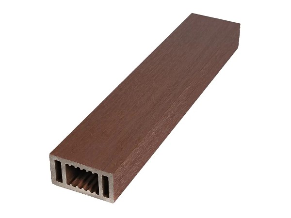 Перило нижнее ДПК Deckart Co-Extrusion Махагон купить в Костроме